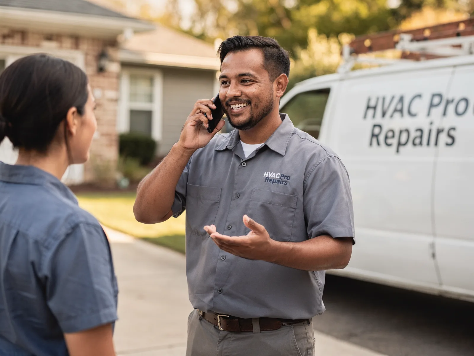 Heat Pump Repair Ouzinkie, AK FAQs
